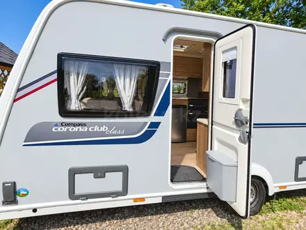 Elddis 2016 года за 9 000 000 тг. в Алматы – фото 3