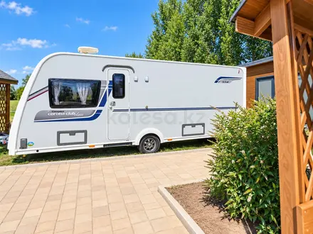 Elddis 2016 года за 9 000 000 тг. в Алматы – фото 2