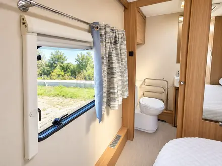 Elddis 2016 года за 9 000 000 тг. в Алматы – фото 9