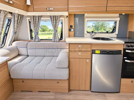 Elddis 2016 года за 9 000 000 тг. в Алматы – фото 14
