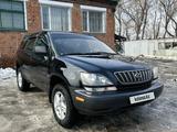 Lexus RX 300 1999 года за 4 700 000 тг. в Петропавловск