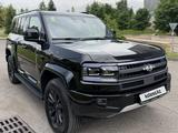 BYD FangChengBao Leopard 5 2025 года за 25 000 000 тг. в Алматы – фото 3