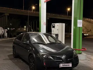 Nissan Primera