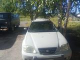 Honda Orthia 1998 года за 1 300 000 тг. в Риддер – фото 2
