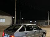 ВАЗ (Lada) 2114 2012 годаүшін1 750 000 тг. в Атырау – фото 5