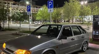 ВАЗ (Lada) 2114 2012 года за 1 750 000 тг. в Атырау