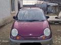 Daewoo Matiz 2007 годаfor1 100 000 тг. в Актау