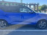 Kia Soul 2022 годаүшін8 300 000 тг. в Семей – фото 4