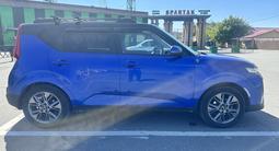 Kia Soul 2022 годаүшін8 300 000 тг. в Семей – фото 4