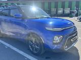 Kia Soul 2022 годаүшін8 300 000 тг. в Семей – фото 3