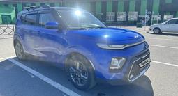 Kia Soul 2022 годаүшін8 300 000 тг. в Семей – фото 3