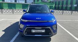 Kia Soul 2022 годаүшін8 300 000 тг. в Семей – фото 2