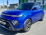 Kia Soul 2022 годаүшін8 300 000 тг. в Семей