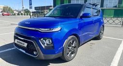 Kia Soul 2022 годаүшін8 300 000 тг. в Семей
