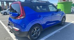 Kia Soul 2022 годаүшін8 300 000 тг. в Семей – фото 5