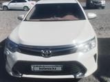 Toyota Camry 2015 года за 10 000 000 тг. в Актобе