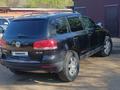 Volkswagen Touareg 2006 годаүшін5 100 000 тг. в Алматы – фото 4