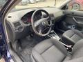 Volkswagen Golf 2002 годаүшін3 600 000 тг. в Костанай – фото 8