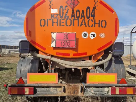 НефАЗ  прицеп цистерна 2014 года за 3 500 000 тг. в Актобе – фото 4