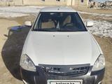 ВАЗ (Lada) Priora 2170 2012 годаүшін1 700 000 тг. в Актау