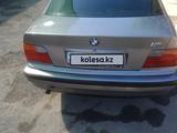 BMW 318 1991 годаүшін1 100 000 тг. в Шымкент – фото 3