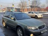 Subaru Outback 2005 годаfor4 550 000 тг. в Алматы