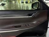 Hyundai Grandeur 2017 годаүшін11 400 000 тг. в Шымкент – фото 3