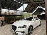 Hyundai Grandeur 2017 годаүшін11 400 000 тг. в Шымкент – фото 2