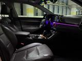 Hyundai Grandeur 2017 годаүшін11 400 000 тг. в Шымкент – фото 5
