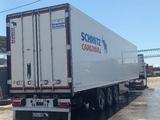 Schmitz Cargobull  SKO 2010 годаүшін15 500 000 тг. в Шымкент – фото 3