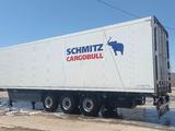 Schmitz Cargobull  SKO 2010 годаүшін15 500 000 тг. в Шымкент – фото 5