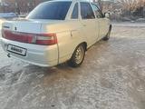 ВАЗ (Lada) 2110 2005 года за 750 000 тг. в Актобе – фото 3