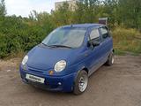 Daewoo Matiz 2005 годаүшін1 300 000 тг. в Караганда