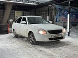 ВАЗ (Lada) Priora 2172 2012 годаfor1 690 000 тг. в Кокшетау – фото 2