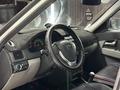 ВАЗ (Lada) Priora 2172 2012 годаfor1 690 000 тг. в Кокшетау – фото 9