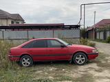 Mazda 626 1991 года за 700 000 тг. в Алматы – фото 4