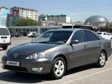 Toyota Camry 2005 года за 5 500 000 тг. в Алматы – фото 4