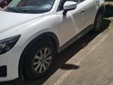 Mazda CX-5 2015 годаүшін8 900 000 тг. в Караганда – фото 3