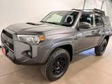 Toyota 4Runner 2023 года за 35 000 000 тг. в Алматы