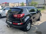 Kia Sportage 2012 года за 8 000 000 тг. в Костанай – фото 3