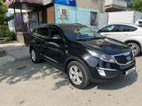 Kia Sportage 2012 года за 8 000 000 тг. в Костанай – фото 2