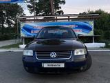 Volkswagen Passat 2003 годаfor2 200 000 тг. в Костанай