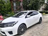 Toyota Corolla 2014 года за 7 000 000 тг. в Семей