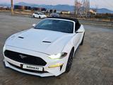 Ford Mustang 2022 года за 11 800 000 тг. в Другой город в Грузии – фото 2