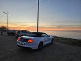 Ford Mustang 2022 года за 11 800 000 тг. в Другой город в Грузии – фото 3