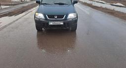 Honda CR-V 1998 года за 3 200 000 тг. в Астана – фото 4