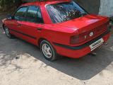 Mazda 323 1992 годаfor970 000 тг. в Талдыкорган – фото 2