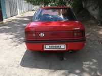 Mazda 323 1992 годаүшін1 070 000 тг. в Талдыкорган