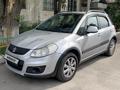 Suzuki SX4 2014 года за 5 800 000 тг. в Алматы – фото 4