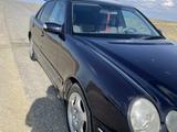 Mercedes-Benz E 280 2000 года за 4 700 000 тг. в Саксаульский – фото 4